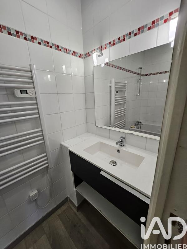 Appartement - 77 m² - 4 pièces