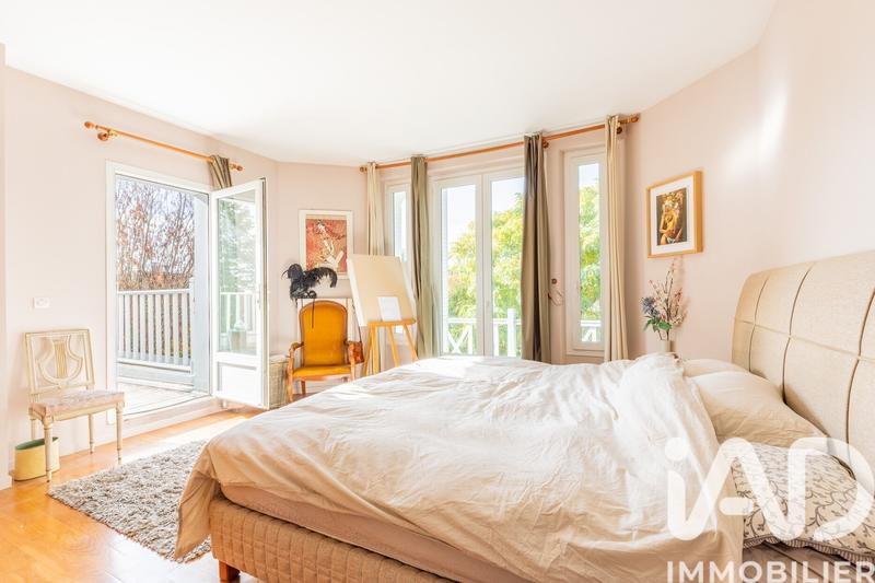 Maison - 176 m² - 7 pièces