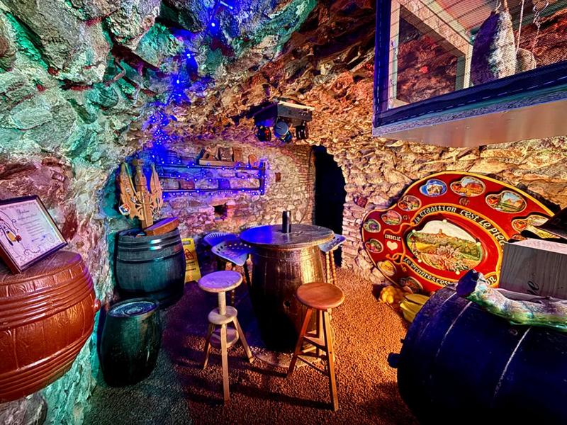 Maison - 188 m² - 6 pièces