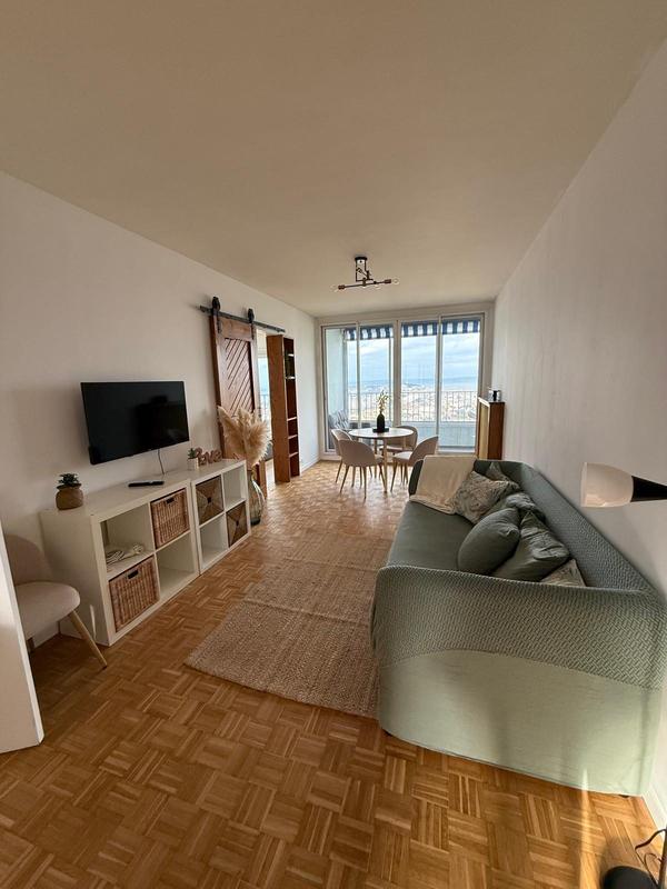 Appartement - 68 m² - 3 pièces