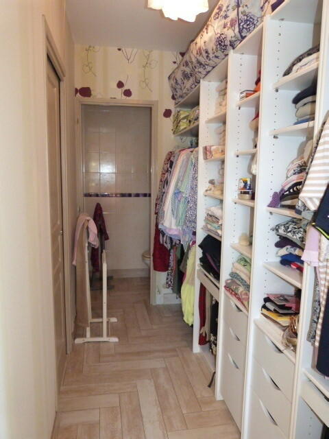 Maison - 128 m² - 5 pièces