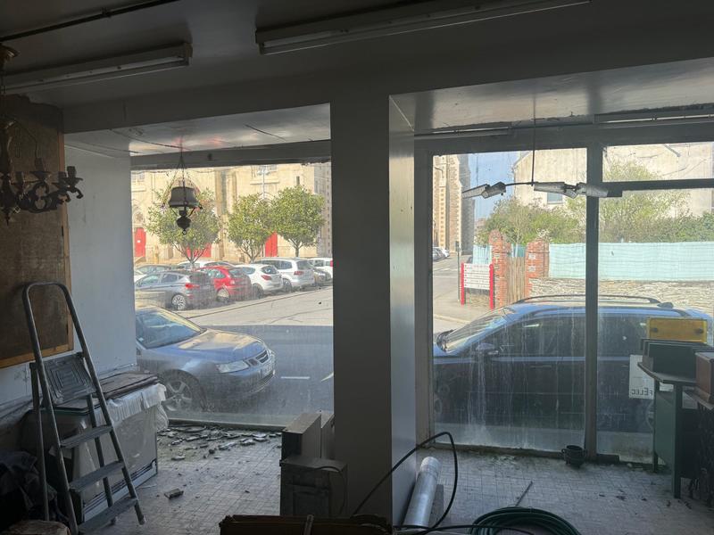 Maison ancienne - 112 m² - 5 pièces