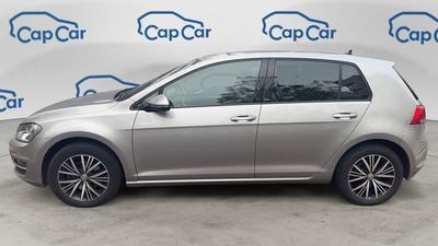 Volkswagen Golf VII 1.6 Tdi 110 Allstar - Première main Entretien constructeur