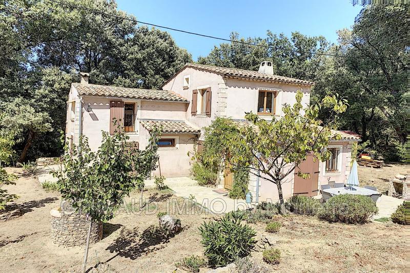 Villa - 87 m² - 4 pièces