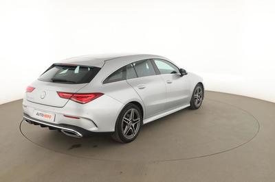 Mercedes Cla Shooting Brake 200 Amg Line 7g-Dct 163 ch