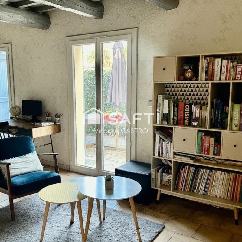 Maison - 139 m² - 5 pièces