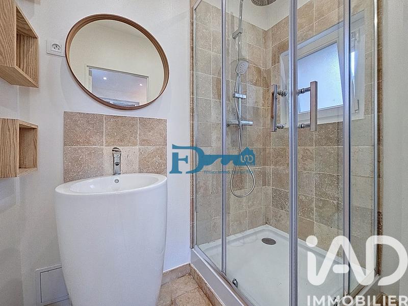 Studio - 40 m² - 1 pièce