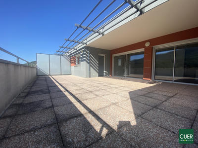 Appartement - 87 m² - 4 pièces