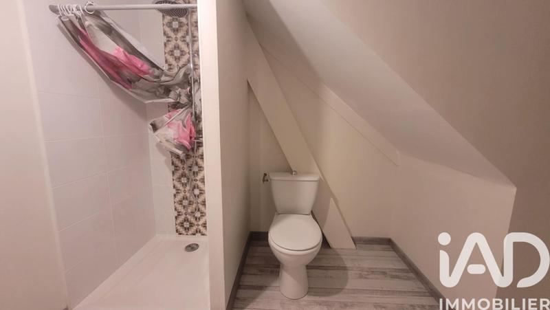 Maison de campagne - 235 m² - 11 pièces