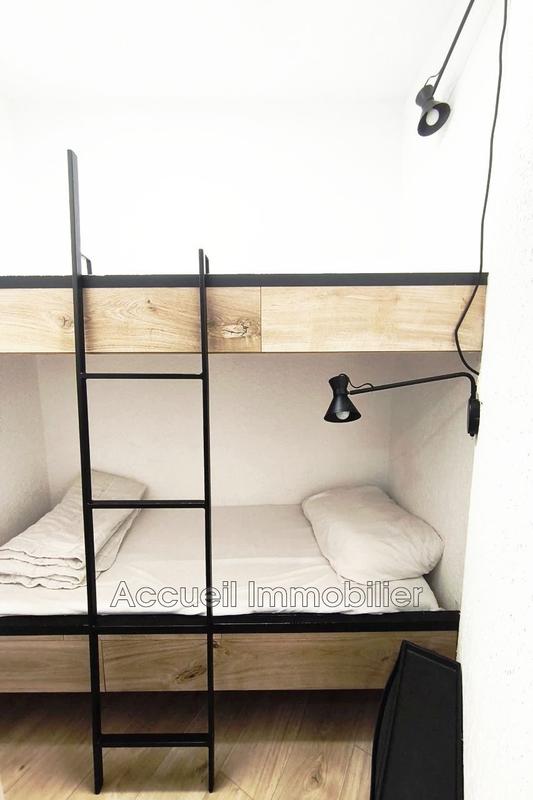 Appartement - 50 m² - 2 pièces