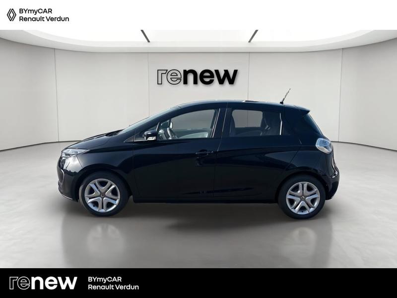 Renault Zoe R90 Zen