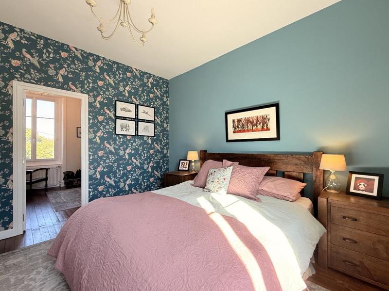 Maison - 480 m² - 19 pièces