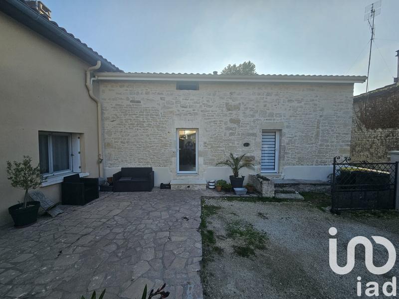 Maison - 174 m² - 5 pièces