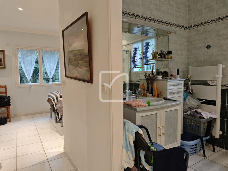 Maison - 157 m² - 6 pièces