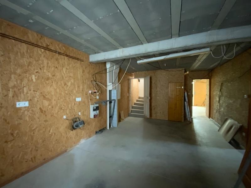 Maison - 138 m² - 4 pièces