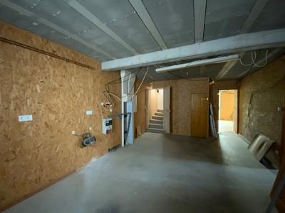 Maison - 138 m² - 4 pièces