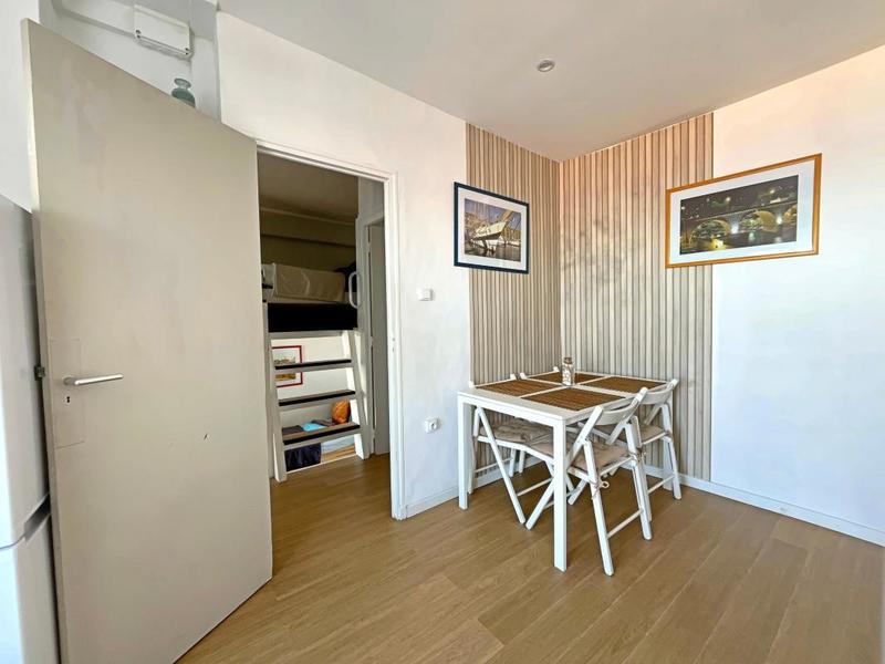 Duplex - 41 m² - 3 pièces