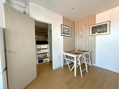 Duplex - 41 m² - 3 pièces