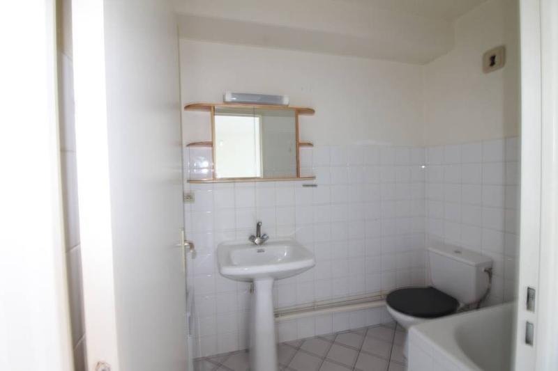 Appartement - 28 m² - 1 pièce