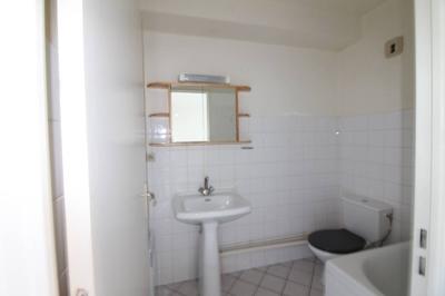 Appartement - 28 m² - 1 pièce