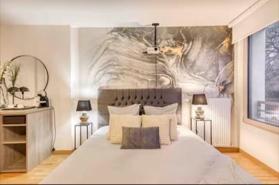 Appartement - 30 m² - 1 pièce