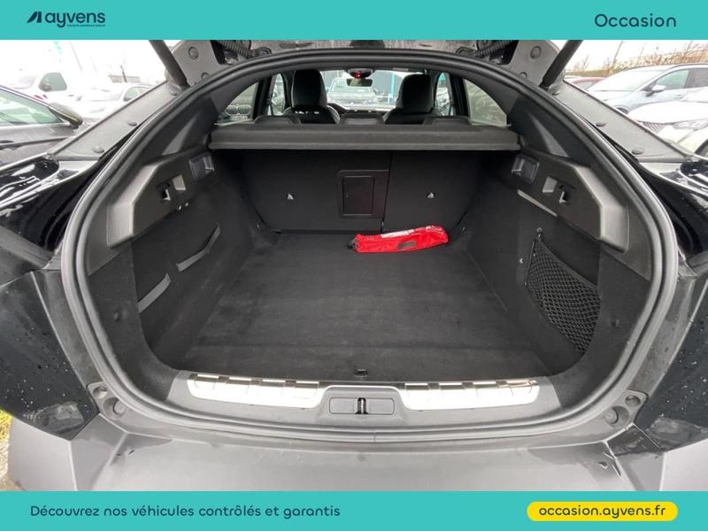 Peugeot 408 1.2 PureTech 130ch s&amp;S Gt Eat8