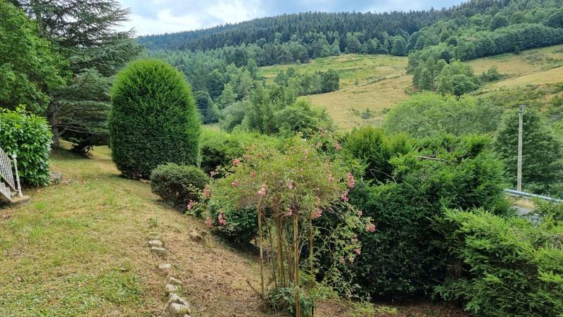 Maison - 145 m² - 7 pièces