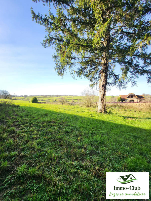 Maison ancienne - 97 m² - 3 pièces