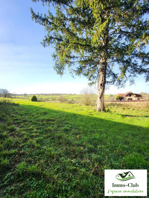 Maison ancienne - 97 m² - 3 pièces