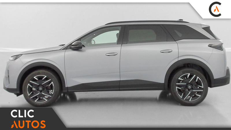 Peugeot 5008 1.2 Hybrid 145ch Allure e-Dcs6