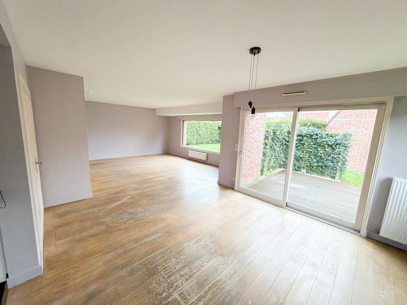 Maison - 109 m² - 5 pièces