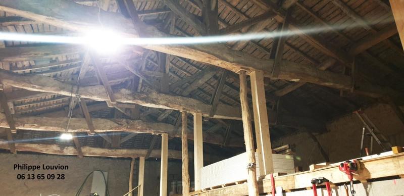 Maison - 101 m² - 5 pièces