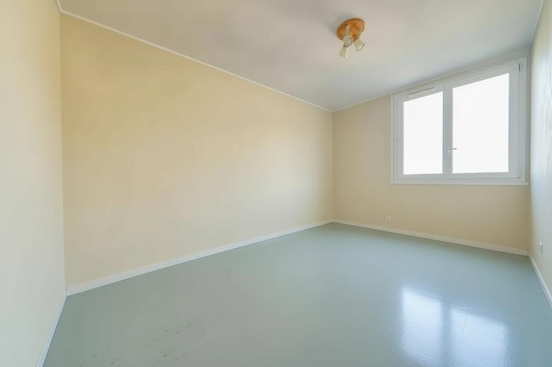 Appartement - 67 m² - 4 pièces