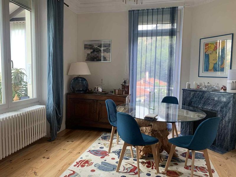 Maison - 134 m² - 7 pièces