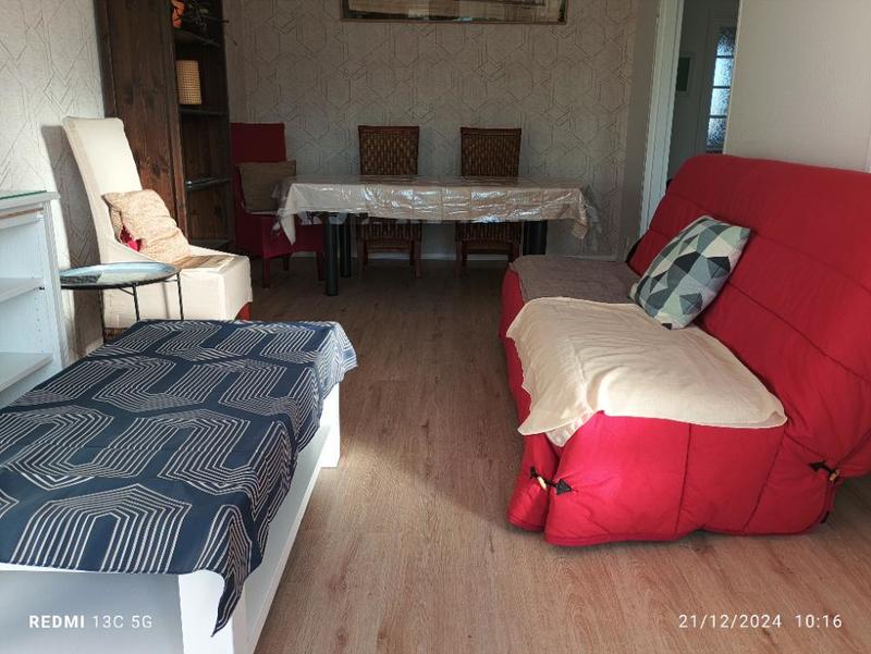 Appartement - 87 m² - 4 pièces