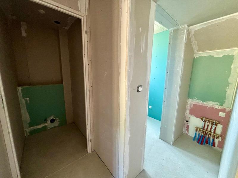 Maison de campagne - 200 m² - 2 pièces