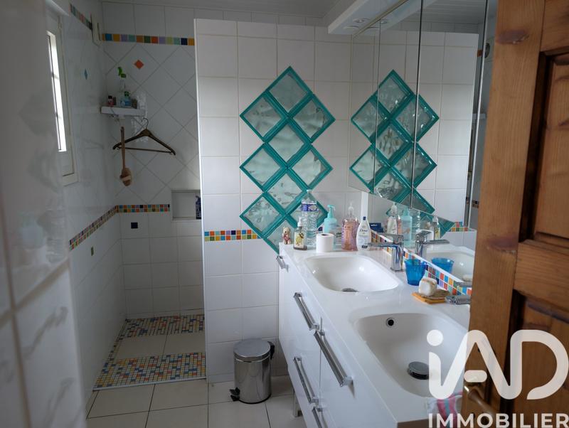 Maison de campagne - 143 m² - 6 pièces