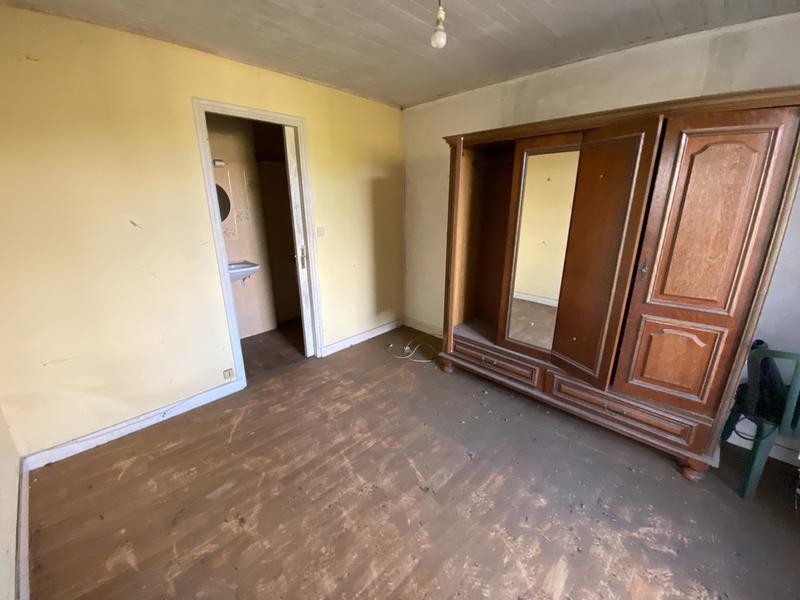 Maison - 97 m² - 5 pièces