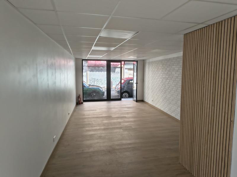 Local commercial - 32 m²