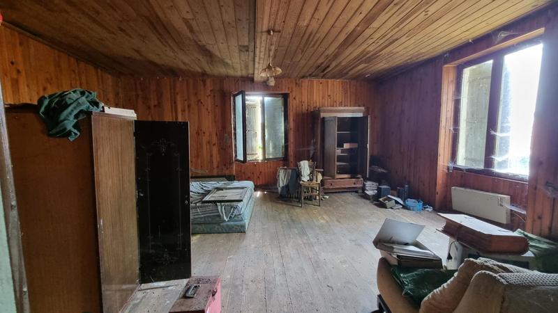 Maison - 140 m² - 3 pièces