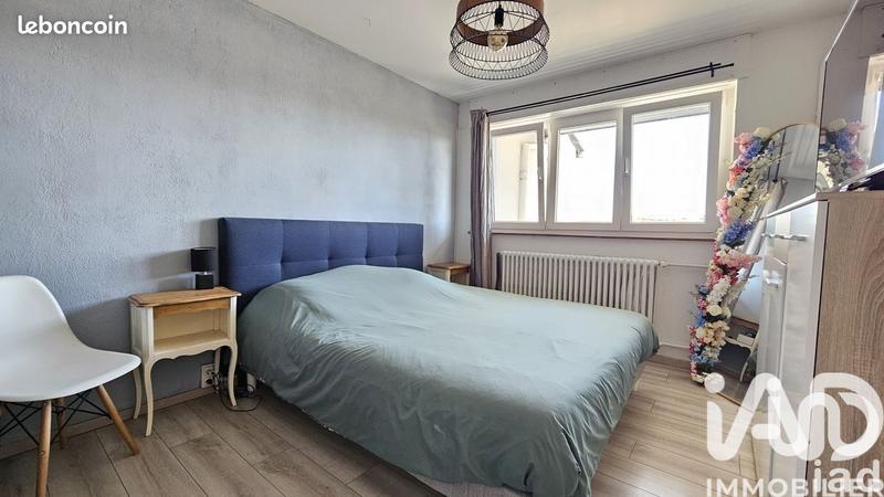 Appartement - 65 m² - 4 pièces