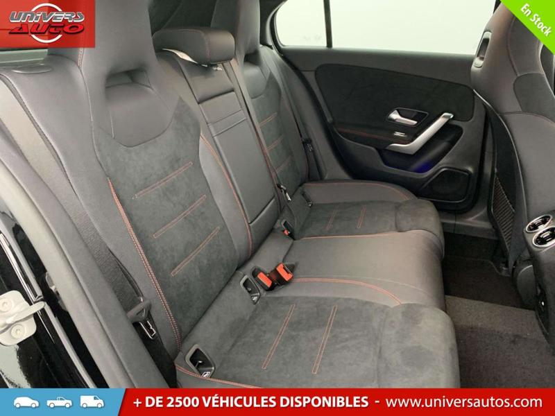 Mercedes Classe a 250 e Hybrid Eq 8g-Dct Amg Line