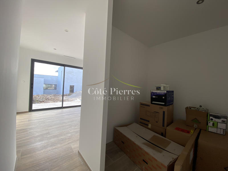 Villa - 146 m² - 5 pièces