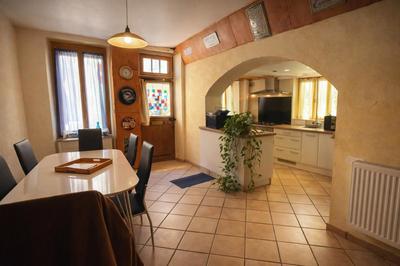 Maison de ville - 115 m² - 4 pièces