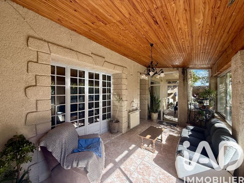 Maison de campagne - 207 m² - 9 pièces