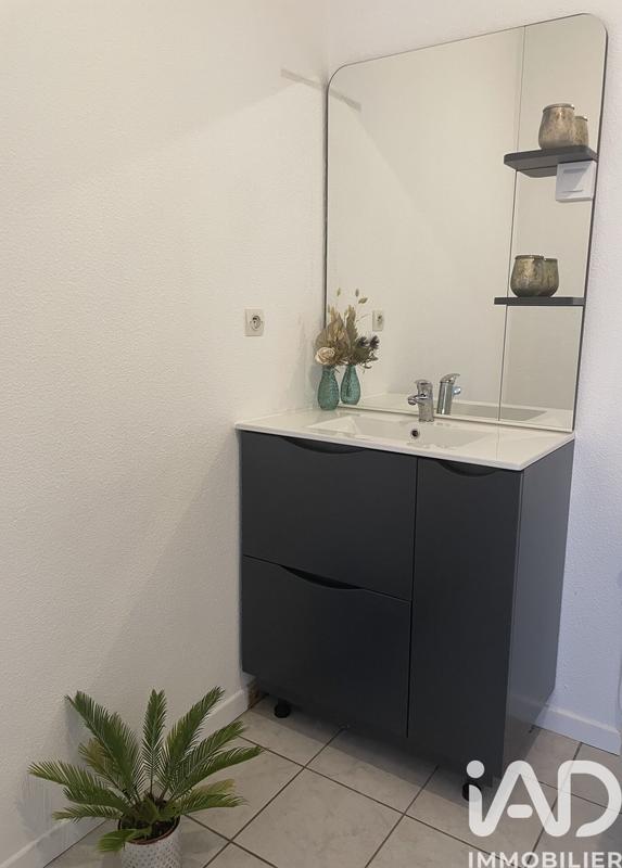 Appartement - 73 m² - 3 pièces