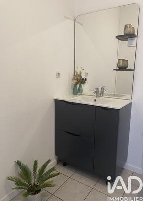 Appartement - 73 m² - 3 pièces