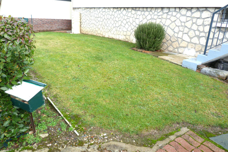 Maison - 70 m² - 4 pièces