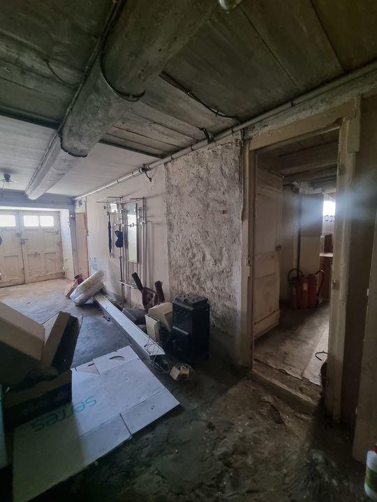 Maison de ville - 86 m² - 4 pièces