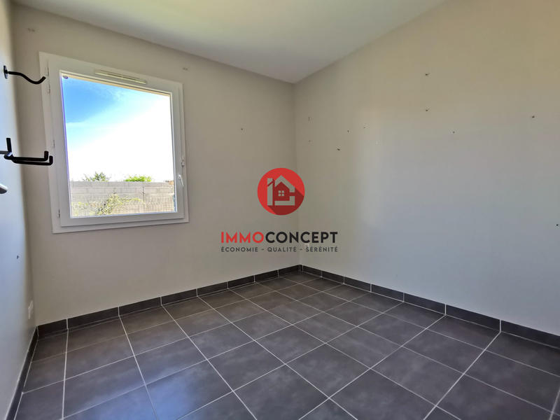 Maison - 119 m² - 6 pièces